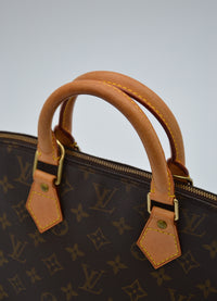 Louis Vuitton Alma PM