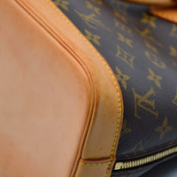 Louis Vuitton Alma PM Monogram