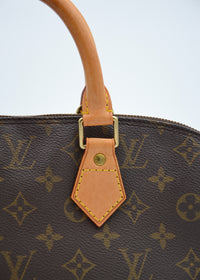 Louis Vuitton Alma PM