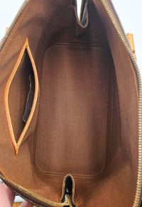 Louis Vuitton Alma PM Monogram
