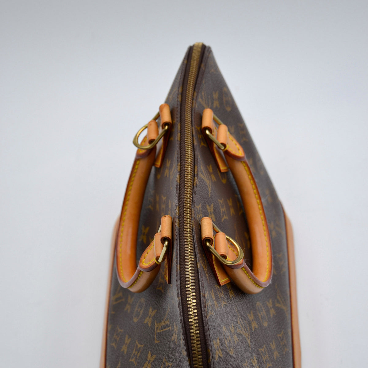 Louis Vuitton Alma PM Monogram