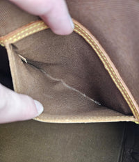 Louis Vuitton Alma PM