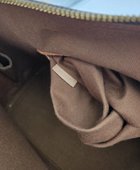 Louis Vuitton Alma PM