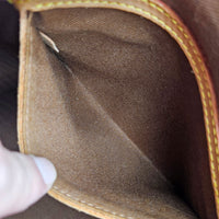 Louis Vuitton Alma PM Monogram