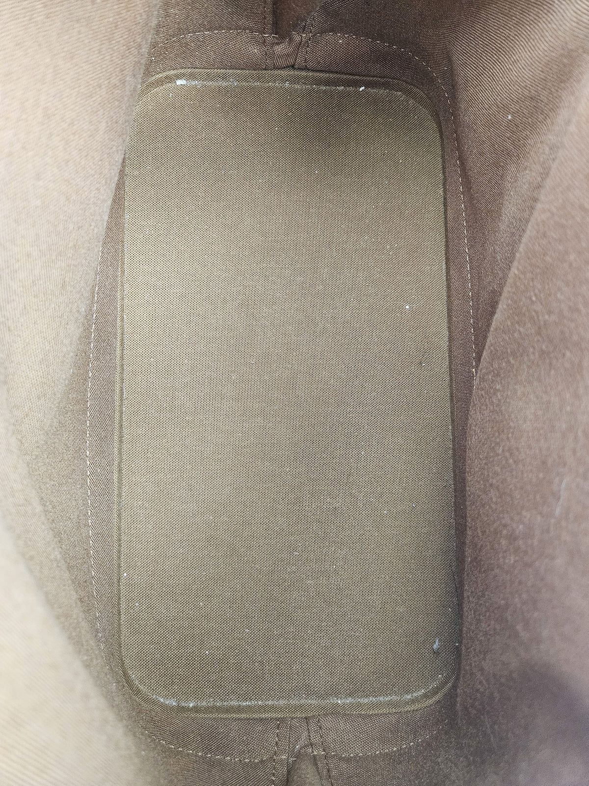 Louis Vuitton Alma PM