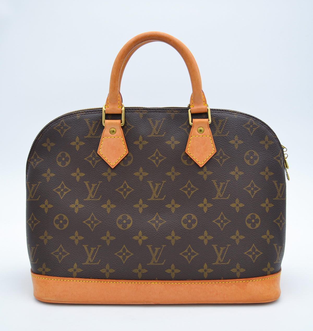 Louis Vuitton Alma PM