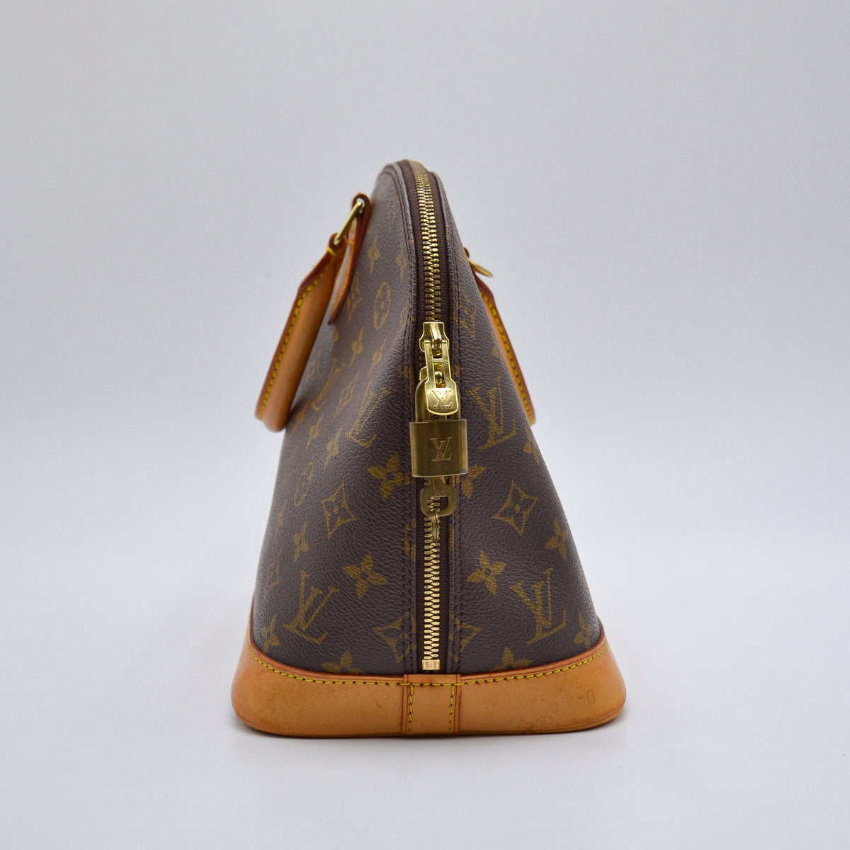 Louis Vuitton Alma PM Monogram