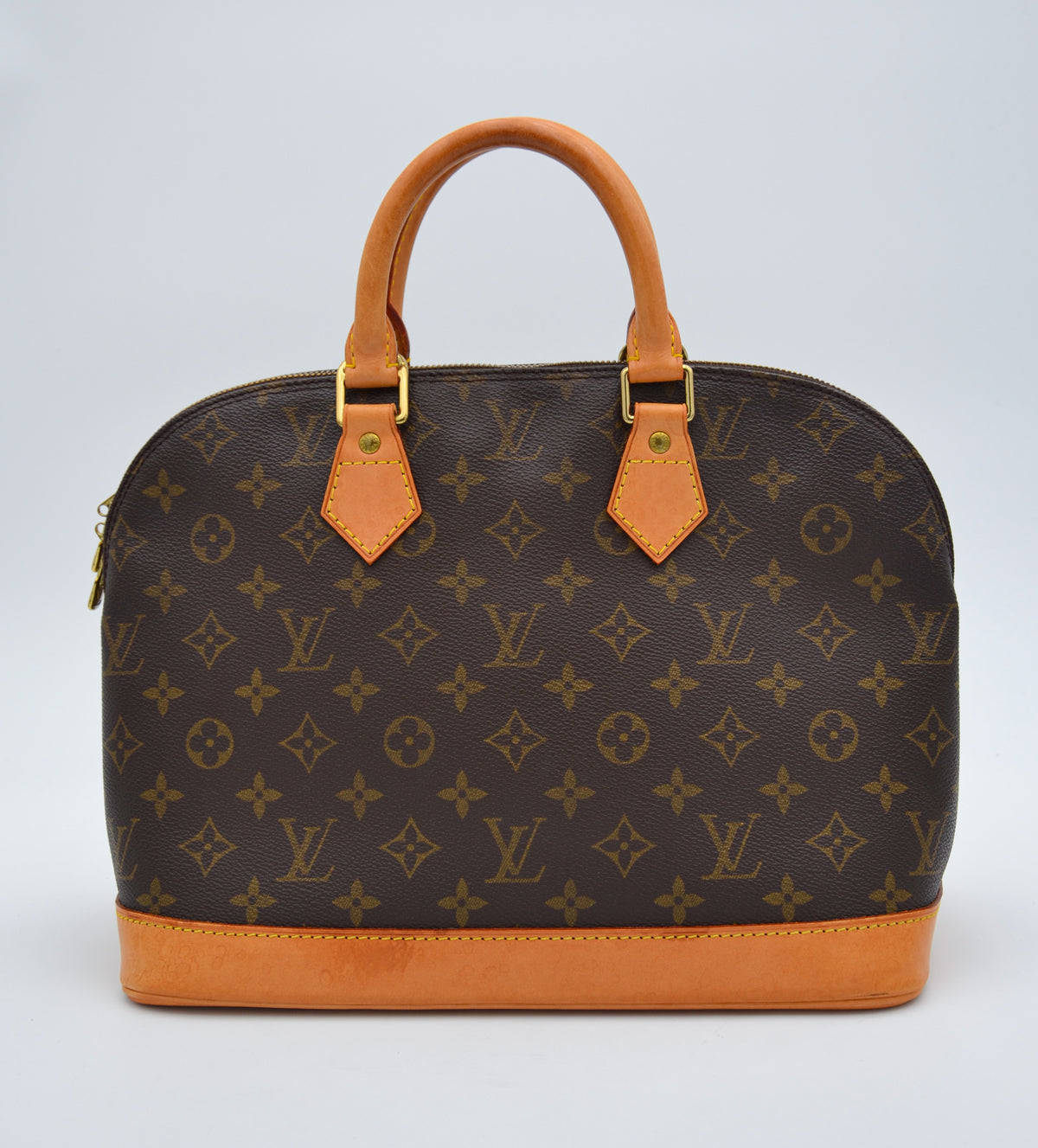 Louis Vuitton Alma PM