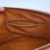 Louis Vuitton Alma PM Épi Cipango Gold