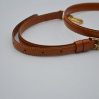 Louis Vuitton Alma PM Épi Cipango Gold