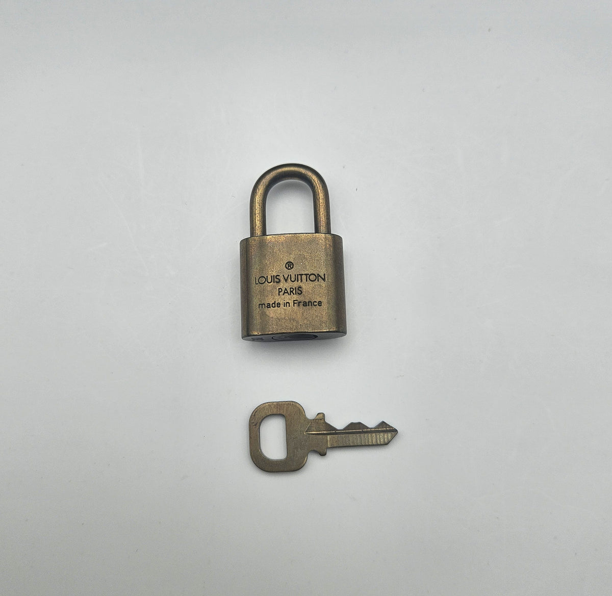 Sac Louis Vuitton Alma PM Cuir Épi Noir Vintage