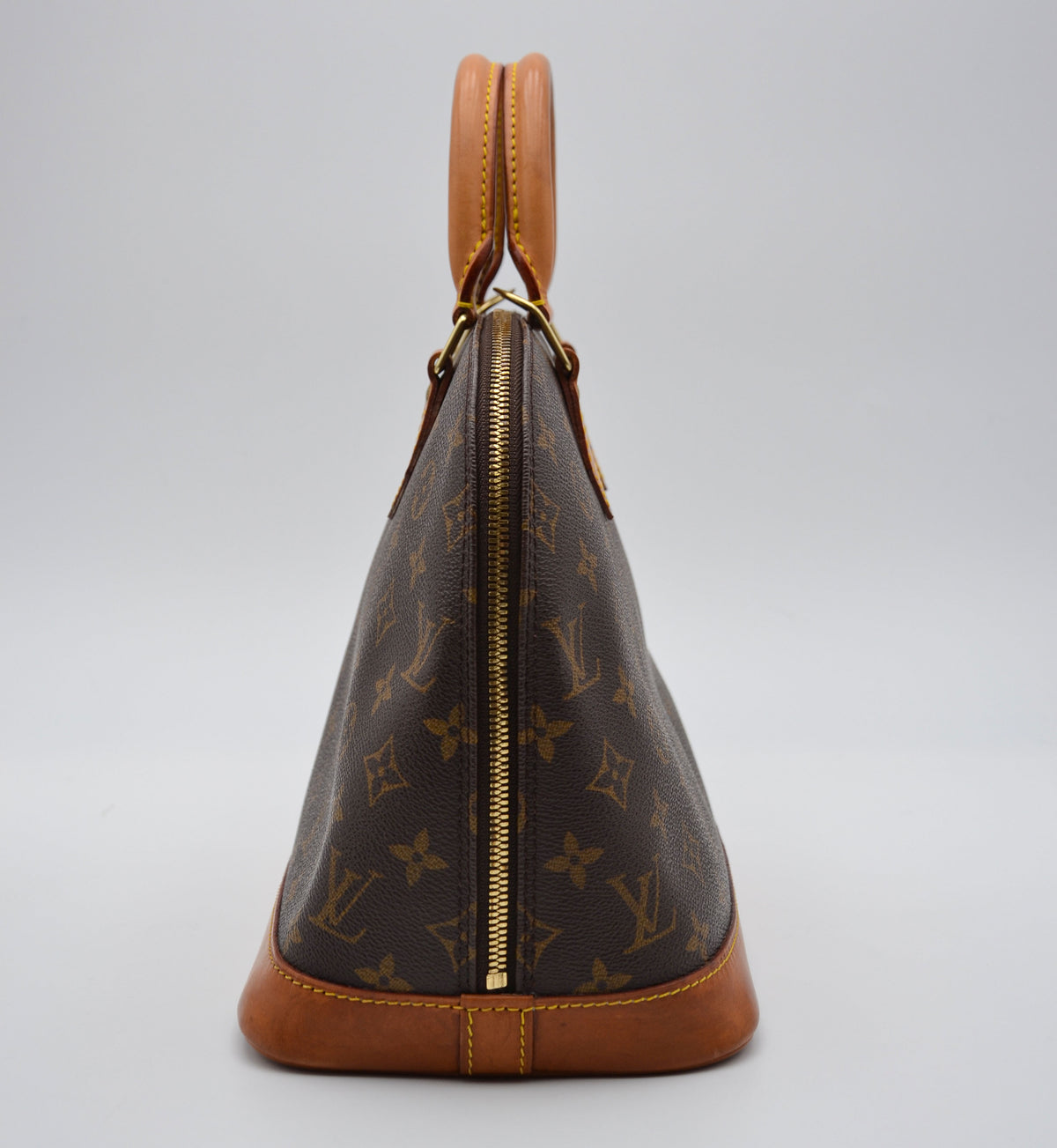 Sac Louis Vuitton Alma PM Monogram Vintage