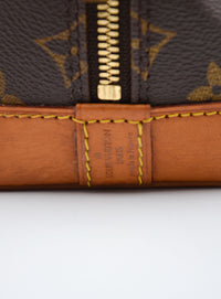 Sac Louis Vuitton Alma PM Monogram Vintage