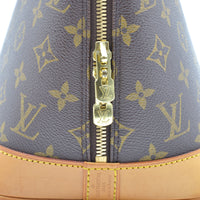 Louis Vuitton Alma PM Monogram