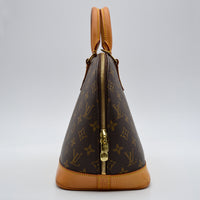 Louis Vuitton Alma PM Monogram