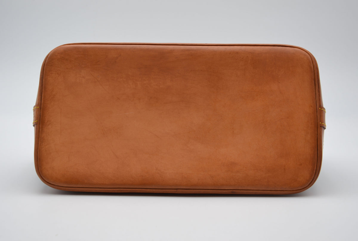 Sac Louis Vuitton Alma PM Monogram Vintage