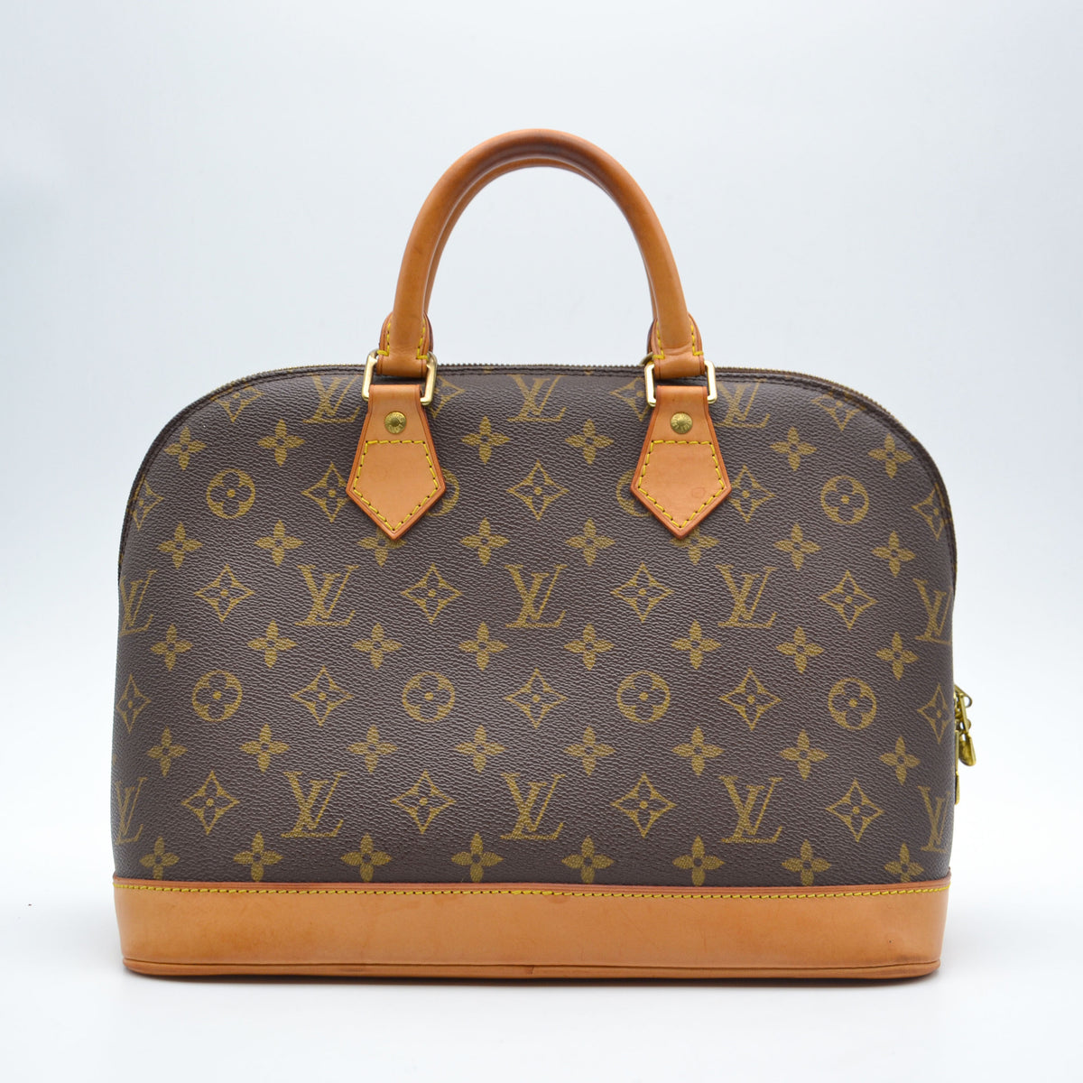 Louis Vuitton Alma PM Monogram