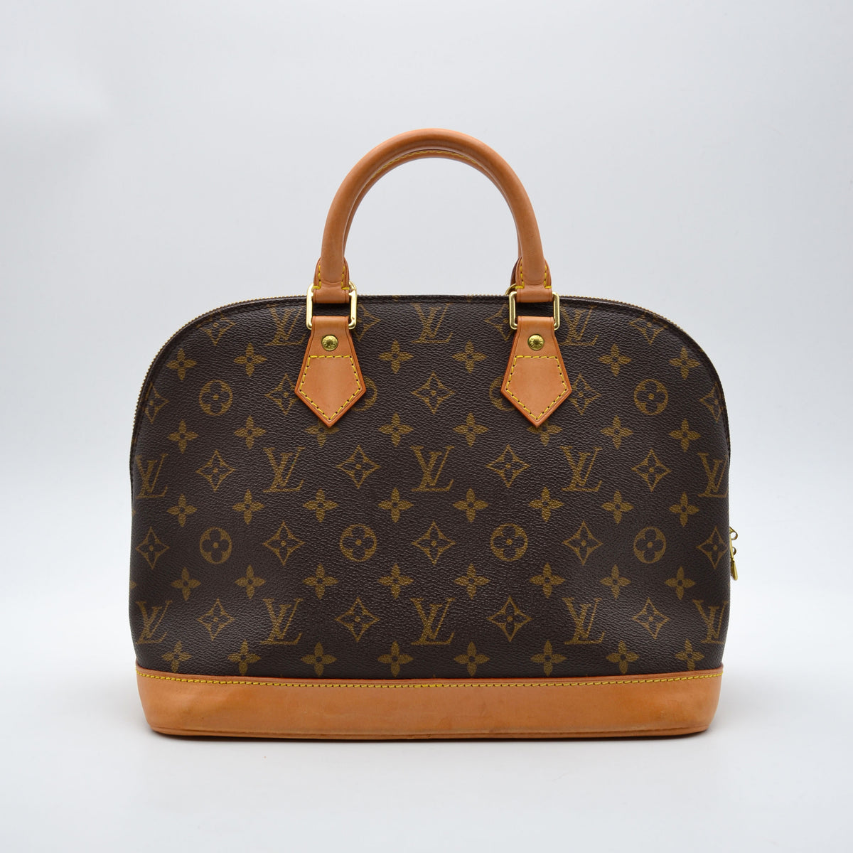 Louis Vuitton Alma PM Monogramme