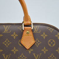 Louis Vuitton Alma PM Monogram