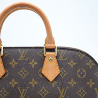 Louis Vuitton Alma PM Monogramme