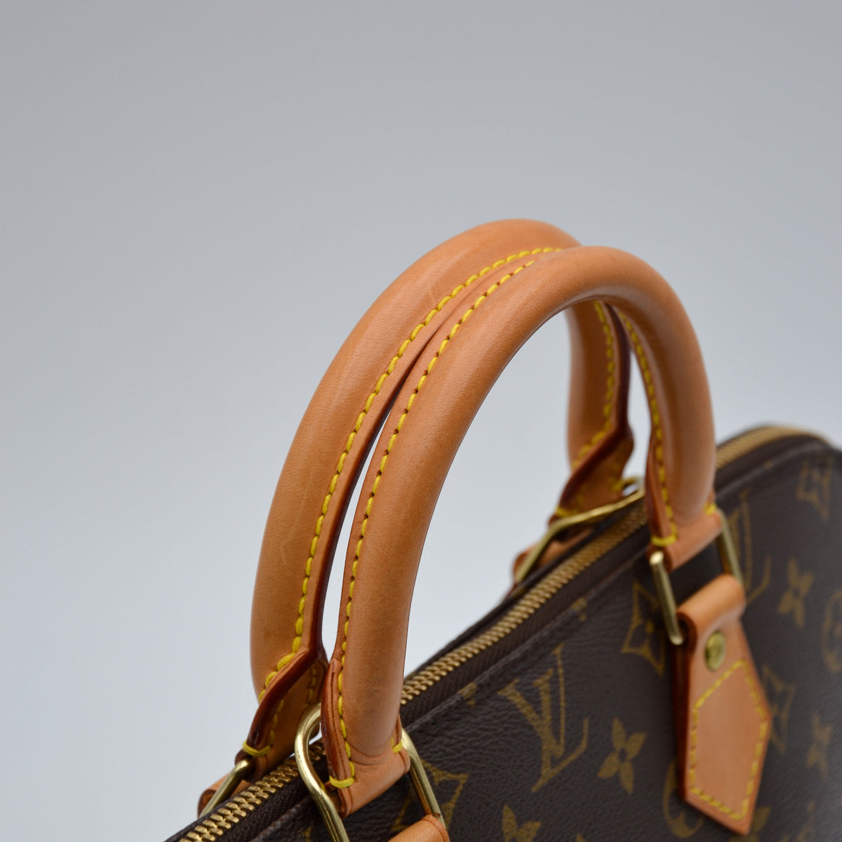 Louis Vuitton Alma PM Monogramme