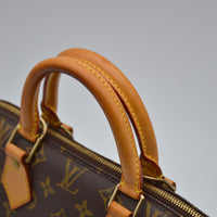 Louis Vuitton Alma PM Monogram