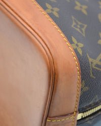 Sac Louis Vuitton Alma PM Monogram Vintage