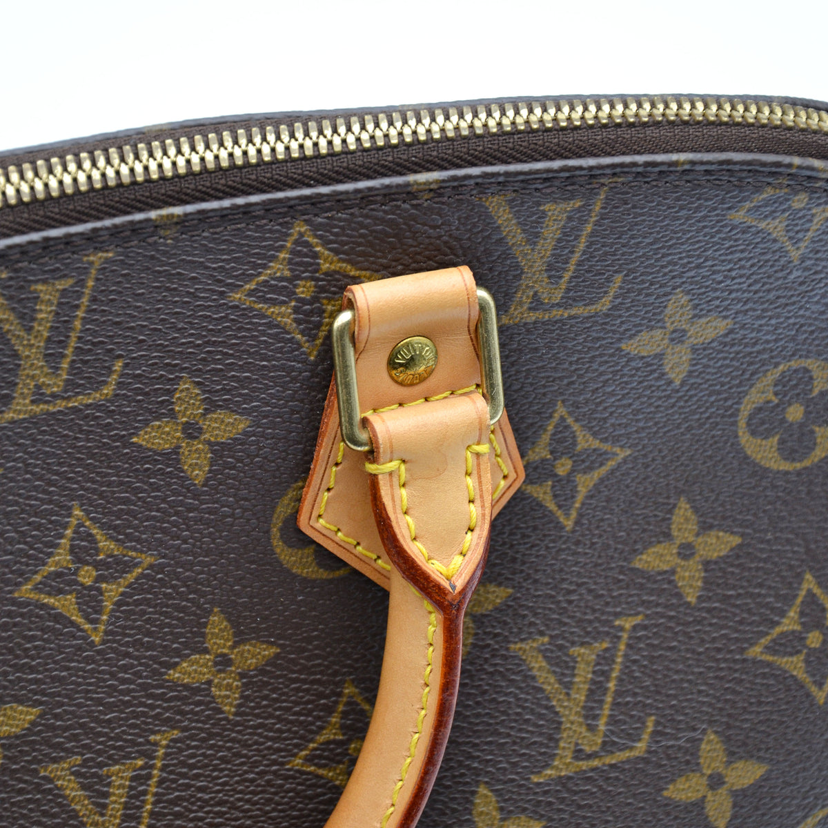 Louis Vuitton Alma PM Monogram