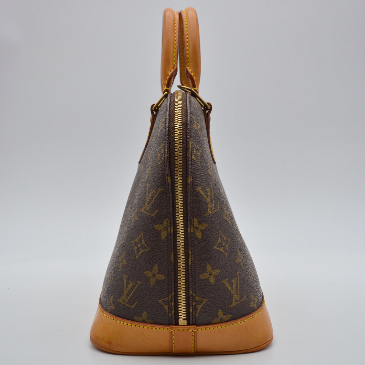 Louis Vuitton Alma PM Monogram