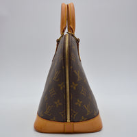 Louis Vuitton Alma PM Monogram