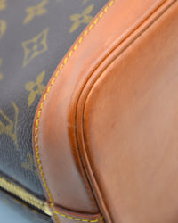 Sac Louis Vuitton Alma PM Monogram Vintage