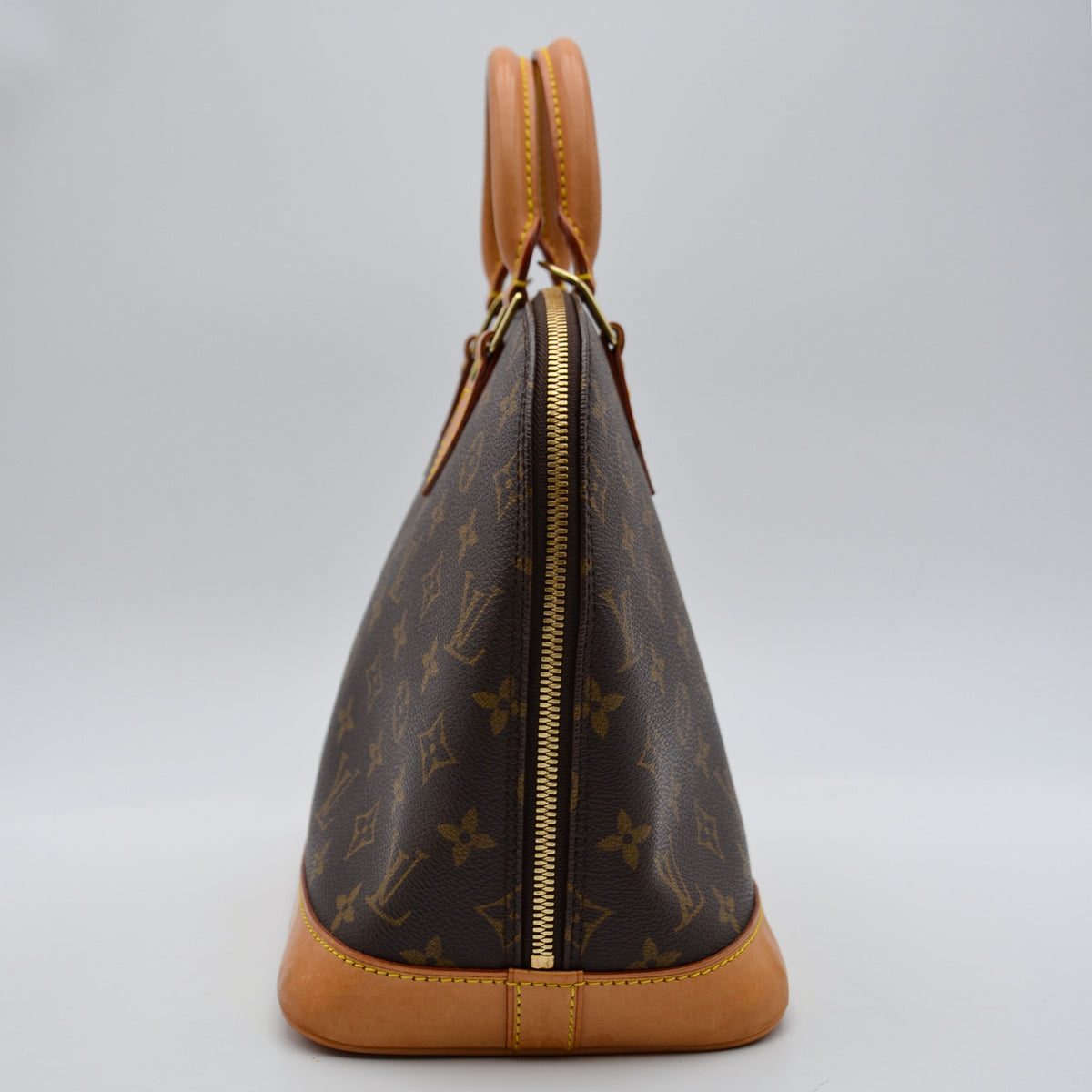 Louis Vuitton Alma PM Monogramme