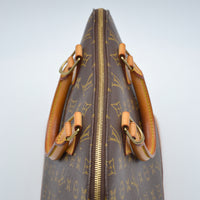 Louis Vuitton Alma PM Monogram