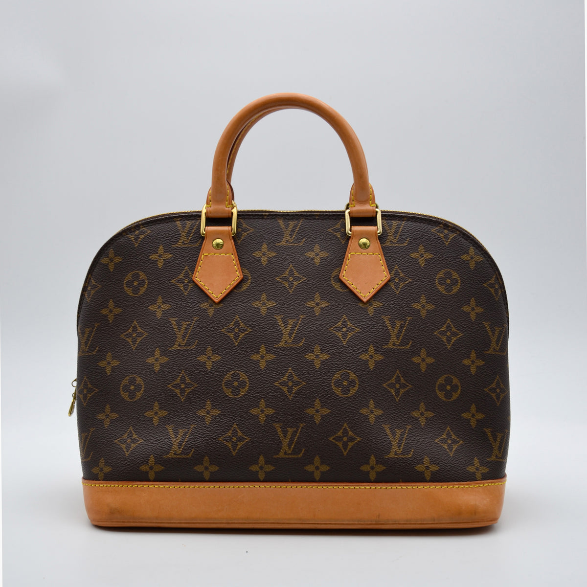 Louis Vuitton Alma PM Monogramme