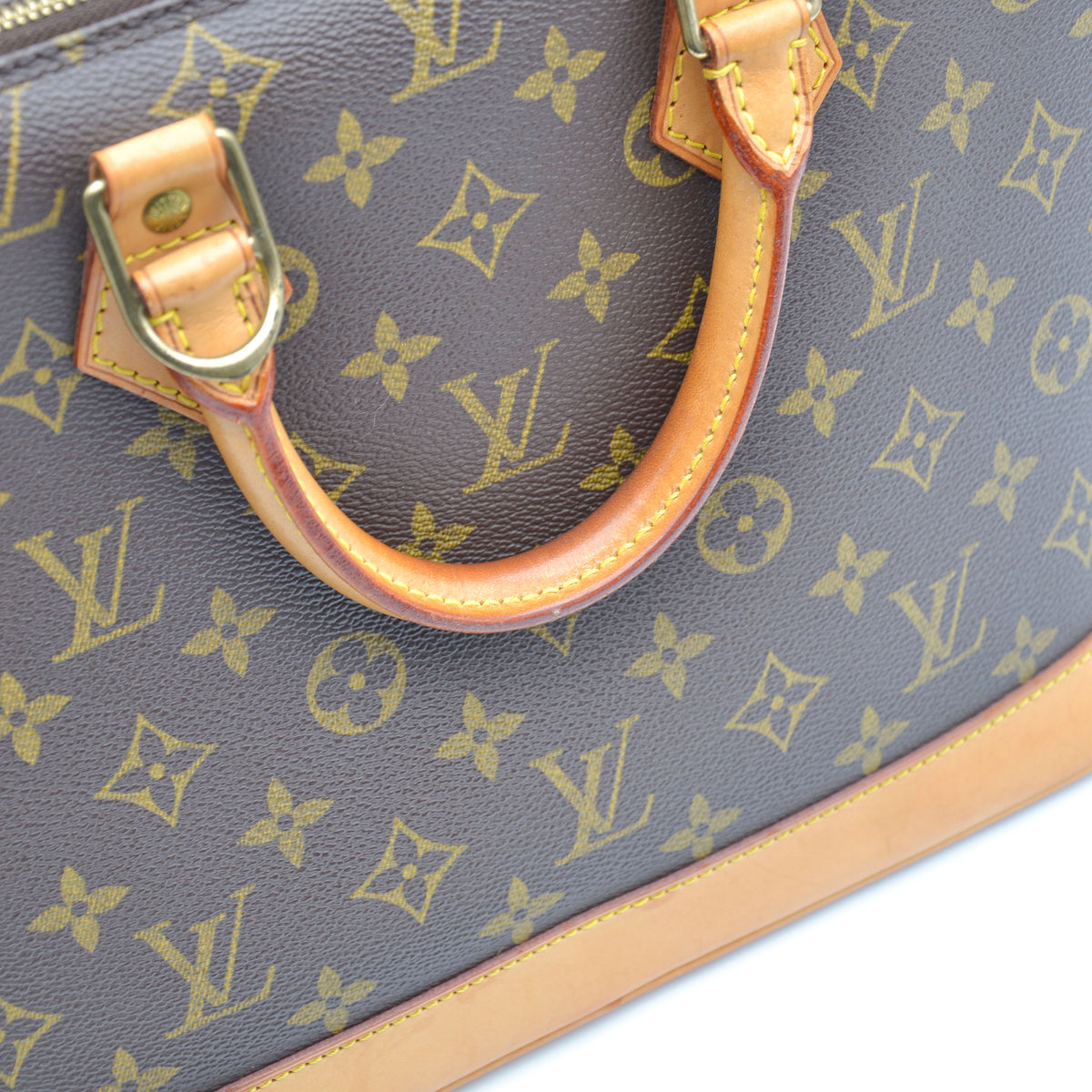 Louis Vuitton Alma PM Monogram