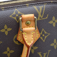 Louis Vuitton Alma PM Monogram