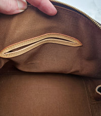 Sac Louis Vuitton Alma PM Monogram Vintage