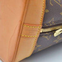 Louis Vuitton Alma PM Monogram