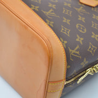 Louis Vuitton Alma PM Monogram