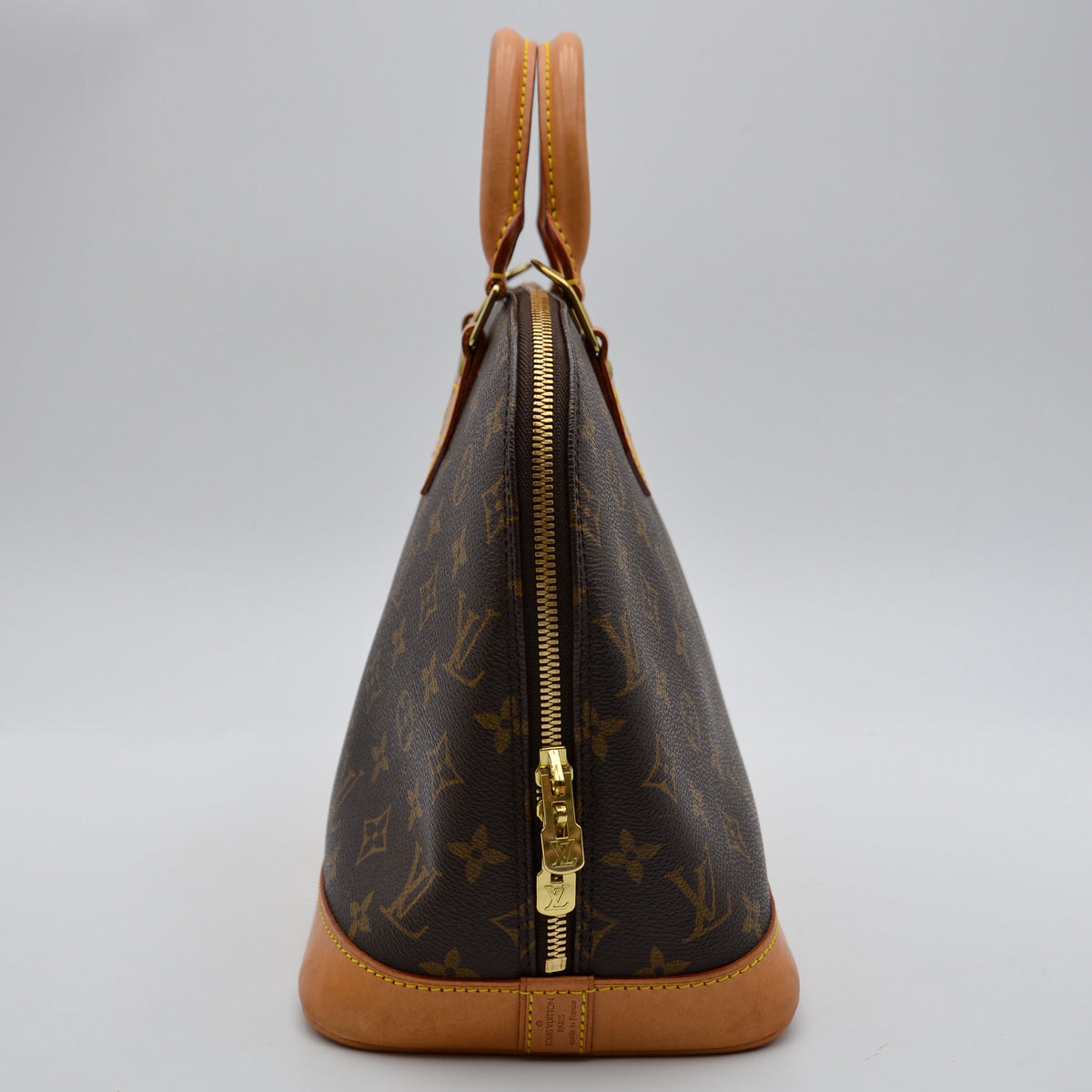 Louis Vuitton Alma PM Monogramme