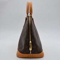 Louis Vuitton Alma PM Monogramme