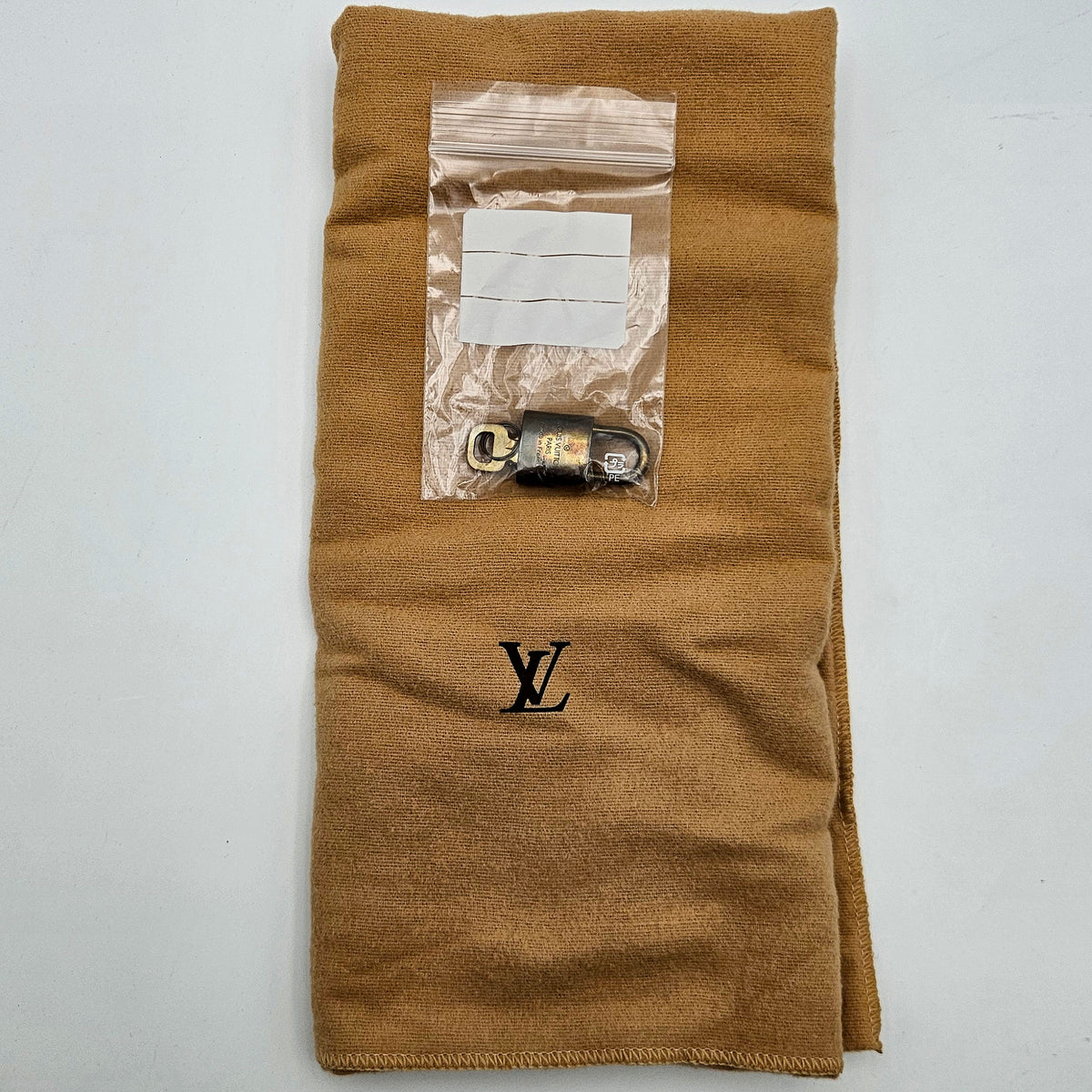 Louis Vuitton Alma PM Monogram