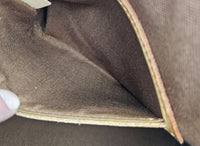 Sac Louis Vuitton Alma PM Monogram Vintage