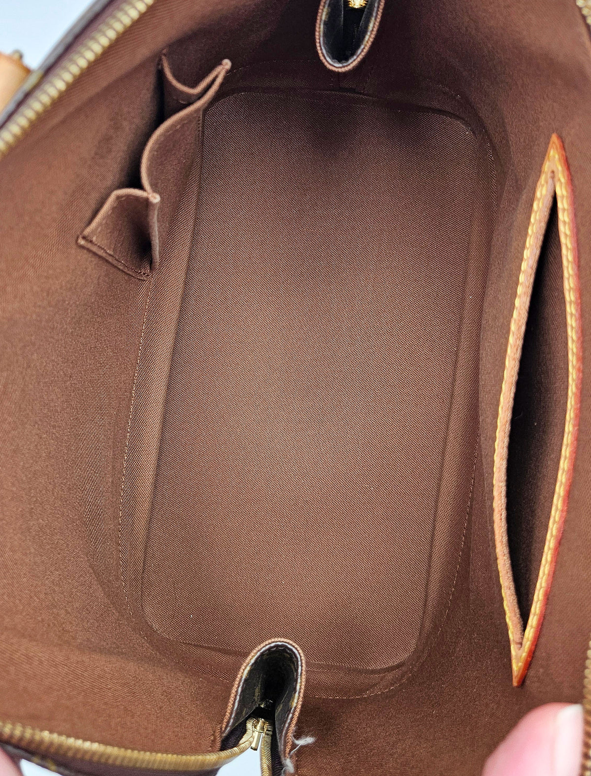 Louis Vuitton Alma PM Monogram