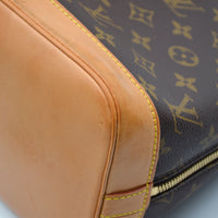 Louis Vuitton Alma PM Monogramme