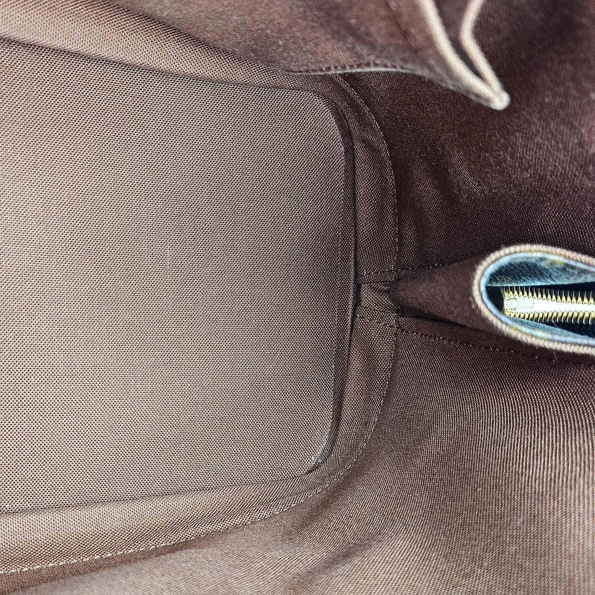 Louis Vuitton Alma PM Monogram