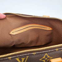 Louis Vuitton Alma PM Monogram
