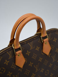Sac Louis Vuitton Alma PM Monogram Vintage