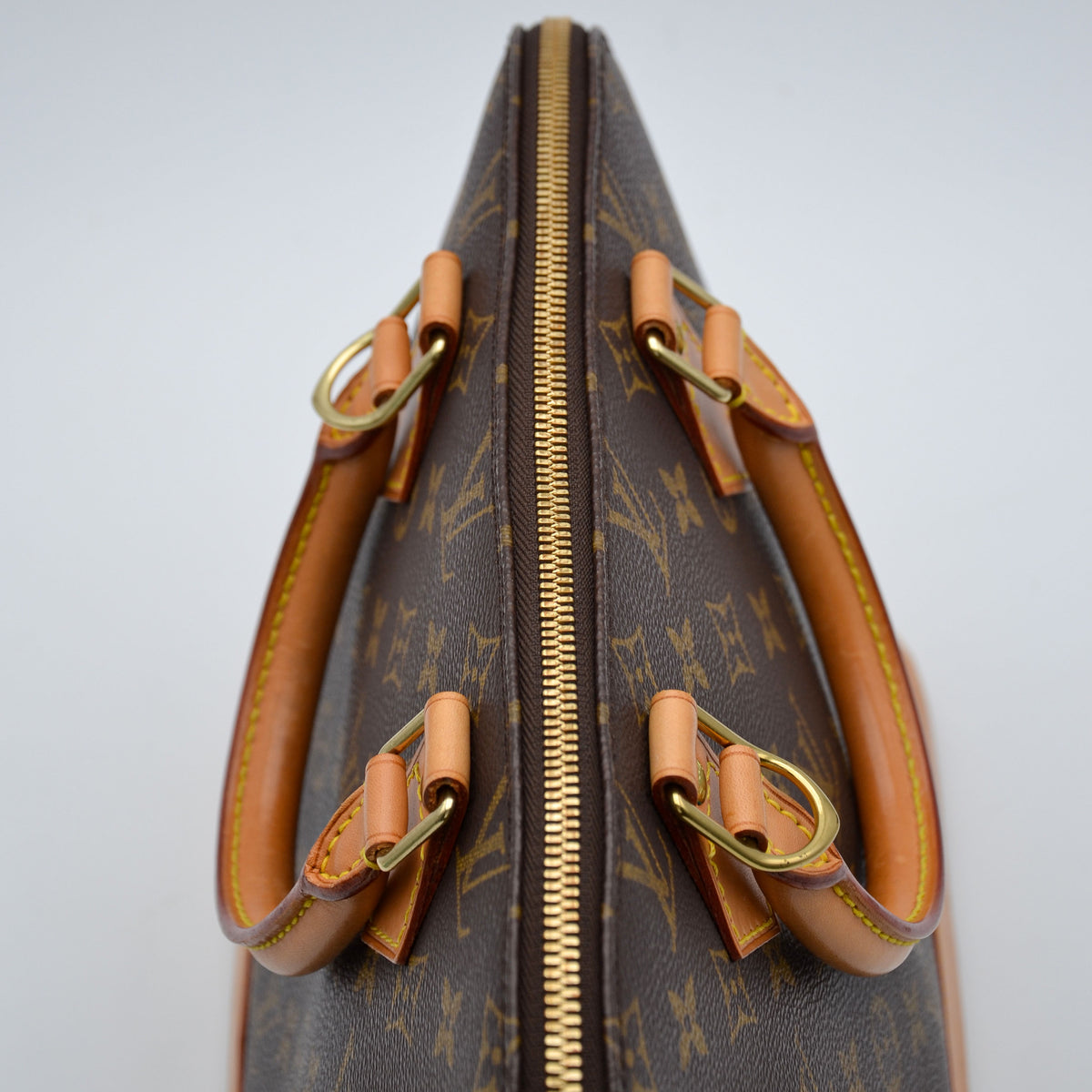 Louis Vuitton Alma PM Monogramme