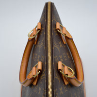 Louis Vuitton Alma PM Monogramme